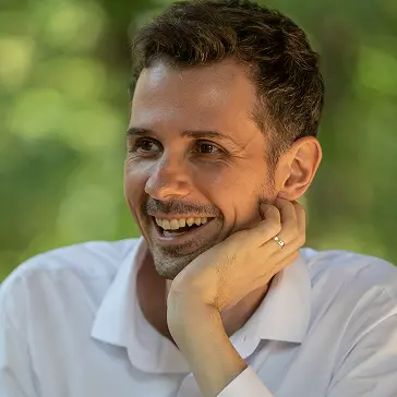 Samuel Bennett